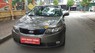 Kia Forte SLI 2009 - Cần bán Kia Forte SLI năm sản xuất 2009, màu xám, nhập khẩu  