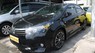 Toyota Corolla altis 2.0V 2014 - Bán xe cũ Toyota Corolla Altis 2.0V sản xuất 2014, màu đen