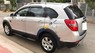 Chevrolet Captiva LT 2008 - Bán Chevrolet Captiva LT đời 2008, máy móc miễn chê, xe chất lượng, biển số thành phố