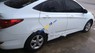 Hyundai Accent AT 2011 - Bán ô tô Hyundai Accent AT năm sản xuất 2011, màu trắng, xe nhập