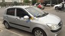 Hyundai Getz MT 2009 - Bán Hyundai Getz MT đời 2009, màu bạc, nhập khẩu  