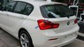 BMW 1 Series 118i 2017 - Bán xe BMW 1 Series 118i sản xuất 2017, màu trắng, nhập khẩu