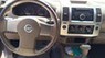 Nissan Navara 2013 - Bán Nissan Navara 2.5AT 2013, 2 cầu, 485triệu