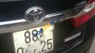 Toyota Camry 2.5G 2014 - Chính chủ bán xe cũ Toyota Camry 2.5G đời 2014, màu đen