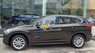 BMW X1 2017 - Bán xe BMW X1 sản xuất 2017, màu nâu