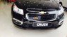 Chevrolet Cruze 2017 - Bán xe Chevrolet Cruze 2017