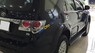 Toyota Fortuner 2.7V 4x2AT 2014 - Cần bán xe Toyota Fortuner 2.7V 4x2AT năm 2014, màu đen   