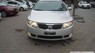 Kia Forte 2013 - Bán Kia Forte đời 2013, màu bạc 