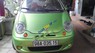 Daewoo Matiz 2005 - Bán Daewoo Matiz sản xuất năm 2005, màu xanh lam  