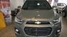 Chevrolet Captiva Revv 2017 - Cần bán Chevrolet Captiva Revv năm 2017, màu nâu