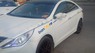 Hyundai Sonata 2010 - Cần bán lại xe Hyundai Sonata sản xuất 2010, màu trắng, xe nhập