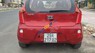 Kia Morning 2011 - Bán xe cũ Kia Morning đời 2011, màu đỏ 