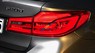 BMW 5 Series 520d 2017 - Bán BMW 5 Series 520d năm 2017, màu nâu, nhập khẩu