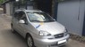 Chevrolet Vivant 2.0 2010 - Bán Chevrolet Vivant 2.0 sản xuất 2010, màu bạc số tự động