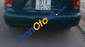 Daewoo Lanos   2001 - Xe Daewoo Lanos sản xuất năm 2001, màu xanh lam, nhập khẩu