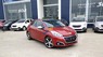 Peugeot 208 2016 - Bán xe Peugeot 208 năm sản xuất 2016, màu đỏ, nhập khẩu
