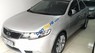 Kia Forte SX 2011 - Bán Kia Forte SX sản xuất năm 2011, màu bạc, 485tr