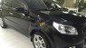 Chevrolet Aveo LTZ 2015 - Bán Chevrolet Aveo LTZ năm 2015, màu đen 