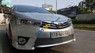 Toyota Corolla altis 2014 - Bán Toyota Corolla Altis đời 2014, xe 1 đời chủ đứng tên sử dụng, nội ngoại nhất như mới