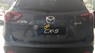 Mazda CX 5 2.5L 2WD 2017 - Bán Mazda CX 5 2.5L 2WD năm 2017, màu xanh lam, giá tốt