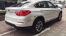 BMW X4 xDrive20i 2017 - Bán BMW X4 xDrive20i 2017, nhập khẩu