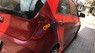Kia Morning   2016 - Bán ô tô Kia Morning sản xuất 2016, màu đỏ chính chủ, 345tr