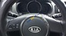 Kia Forte SX 2011 - Cần bán gấp xe cũ Kia Forte SX sản xuất 2011, màu đen 