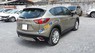 Mazda CX 5 2014 - Bán Mazda CX 5 sản xuất năm 2014, màu vàng cát
