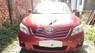 Toyota Camry LE 2010 - Bán Toyota Camry LE đời 2010, màu đỏ, nhập khẩu chính hãng