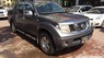 Nissan Navara 2013 - Bán Nissan Navara đời 2013, màu xám, còn mới, giá tốt