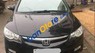 Honda Civic    2008 - Bán xe Honda Civic sản xuất năm 2008, màu đen, 475 triệu