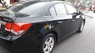 Chevrolet Cruze LTZ 2013 - Bán ô tô Chevrolet Cruze LTZ năm sản xuất 2013, màu đen 