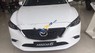 Mazda 6 Premium 2.0AT 2017 - Bán Mazda 6 2.0 premium đời 2017, màu trắng, giá tốt