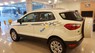 Ford EcoSport Titanium 1.5P AT 2017 - Bán Ford EcoSport Titanium 1.5l AT đời 2018, màu trắng, giá tốt