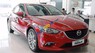 Mazda 6 2.5 2017 - Bán ô tô Mazda 6 2.5 đời 2017, màu đỏ, giá tốt