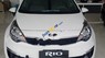 Kia Rio 1.4AT 2017 - Cần bán Kia Rio 1.4AT sản xuất 2017, màu trắng, nhập khẩu