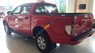 Ford Ranger XLS 2.2L 4x2MT 2017 - Bán Ford Ranger XLS 2.2L 4x2MT đời 2017, màu đỏ, xe nhập