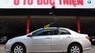 Toyota Corolla XLi 1.8AT 2008 - Cần bán lại xe Toyota Corolla XLi 1.8AT năm sản xuất 2008, màu bạc, xe nhập  
