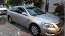 Toyota Camry 2.4  2008 - Bán xe Toyota Camry 2.4 năm sản xuất 2008, màu bạc