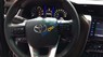 Toyota Fortuner 2.7V AT 4x4 2017 - Bán ô tô Toyota Fortuner 2.7V AT 4x4 2017, xe nhập