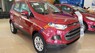 Ford EcoSport Titanium 1.5AT 2017 - Bán Ford EcoSport Titanium 1.5AT đời 2017, màu đỏ, giá tốt