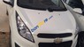 Chevrolet Spark LS 2015 - Xe Chevrolet Spark LS năm 2015, màu trắng