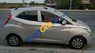 Hyundai Eon 2012 - Cần bán gấp xe cũ Hyundai Eon năm 2012, màu bạc  