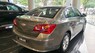 Chevrolet Cruze LT 2016 - Cần bán Chevrolet Cruze LT sản xuất 2016, màu xám, 589 triệu