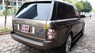 LandRover 2009 - Cần bán lại xe LandRover Range Rover năm 2009, màu nâu