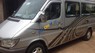 Mercedes-Benz Sprinter 313 2007 - Bán ô tô Mercedes 313 sản xuất 2007, màu bạc 