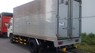Asia Xe tải 2017 - Bán xe tải Isuzu NPR85K thùng kín – thùng dài 5,2m – đại lý xe tải Isuzu 2017 giá 593 triệu  (~28,238 USD)