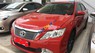 Toyota Camry 2.0E 2014 - Bán xe Toyota Camry 2.0E đời 2014, màu đỏ