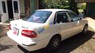 Toyota Corolla MT 2000 - Gia đình bán xe Toyota Corolla MT năm 2000, màu trắng 