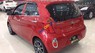 Kia Picanto S 2014 - Xe Kia Picanto S sản xuất 2014, màu đỏ, 395 triệu